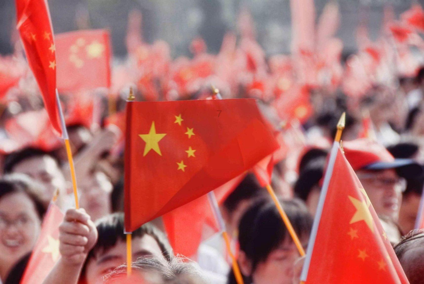 国资委：市值管理纳入央企负责人业绩考核 用市场化手段传递信心